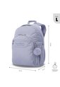 Morral Universitario Acuarela Ecole Solid Porta PC 14
