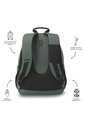 Morral Universitario Acuarela Ecole Solid Porta PC 14