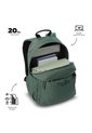 Morral Universitario Acuarela Ecole Solid Porta PC 14