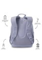 Morral Universitario Acuarela Ecole Solid Porta PC 14