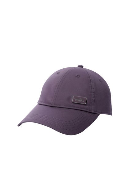 Gorra Beisbolera Forsitia Morada