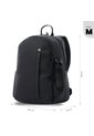 Morral Ejecutivo Porta PC 14