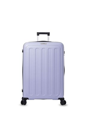 Maleta De Bodega 23 Kg Kaland Morado Para Mujer Totto