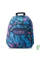 MORRAL TOTTO GOMAS Talla N/A de Totto