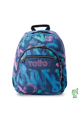MORRAL TOTTO GOMAS Talla N/A Totto