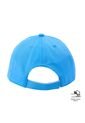 Gorra Para Mujer  Beisbolera Noely Azul de Totto