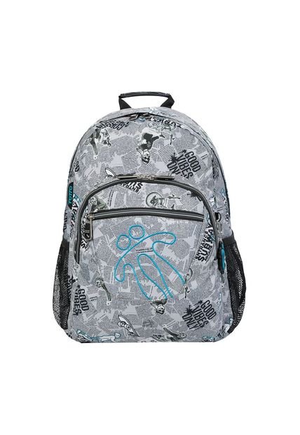 MORRAL ACUARELA 6LX - D´Kids