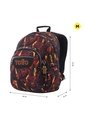 Morral Juvenil Porta PC 13