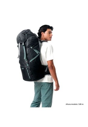 Morral Outdoor Summit 65 Grande Negro