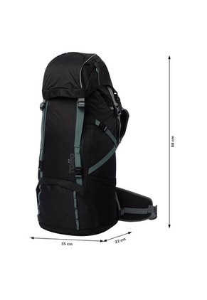 Morral Outdoor Summit 65 Grande Negro