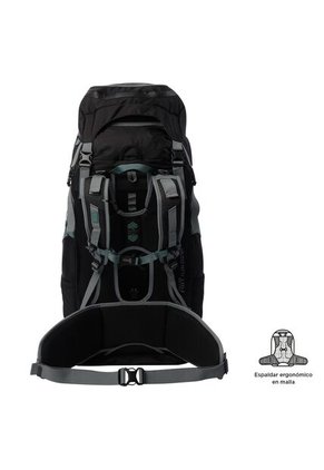 Morral Outdoor Summit 65 Grande Negro