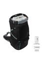 Morral Outdoor Summit 65 Grande Negro de Totto