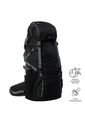 Morral Outdoor Summit 65 Grande Negro de Totto