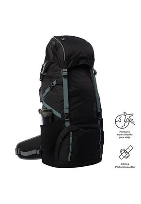 Morral Outdoor Summit 65 Grande Negro