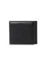 Billetera Para Hombre Ermatto Con RFID Blocker Negra de Totto