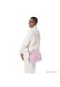 Bolso Para Mujer Corneana Tipo Crossbody Pequeño Morado de Totto