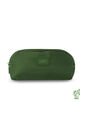Cartuchera Multiuso Trik 4 Pequeña Verde de Totto