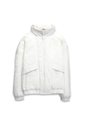 Chaqueta Unisex Tipo Bomber Cross Acolchada De Viaje de Totto