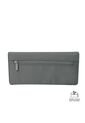 Billetera Adelaide 2 Con RFID Blocker Gris de Totto