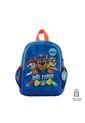 Morral Para Niño Paw Patrol S Azul de Totto