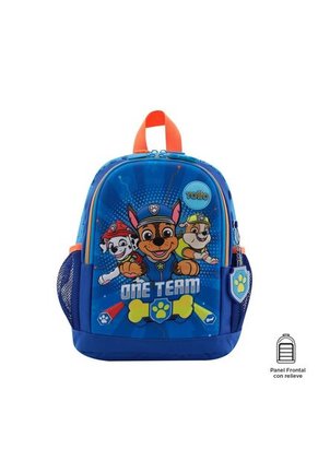 Morral Para Niño Paw Patrol S Azul