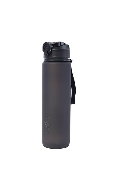 Botilito Deko 1 Litro Negro