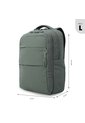 Morral Ejecutivo Porta PC 16