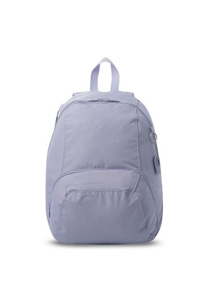 Morral Universitario Gammatto Morado Mujer