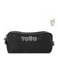 Cartuchera Multiuso Sobre Negra de Totto