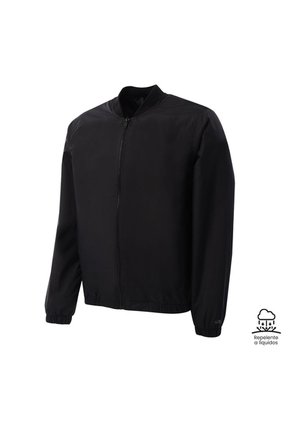 Chaqueta Rompevientos Para Hombre Trackout