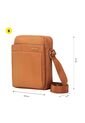 Bolso Crossbody Wyvi Con Porta Tablet De 10