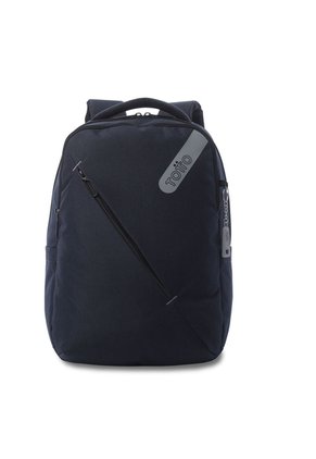 Morral Ejecutivo Porta PC 15.4" Osaka Azul Unisex