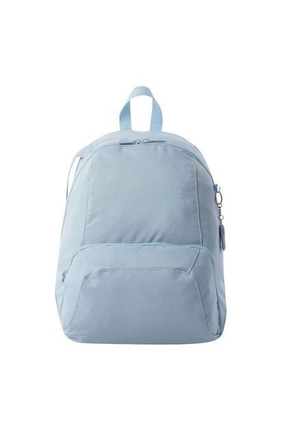 Morral Universitario Gammatto Azul Mujer