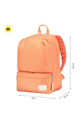 Morral Para Mujer Con Porta Pc Dinamicon