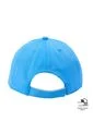 Gorra Para Mujer  Beisbolera Noely Azul de Totto