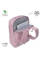 Morral Universitario Cloud Porta PC 14