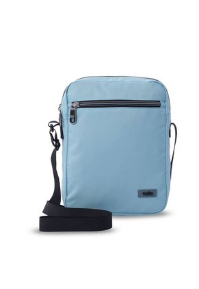 Bolso Cruzado Urbana Retro Azul Totto