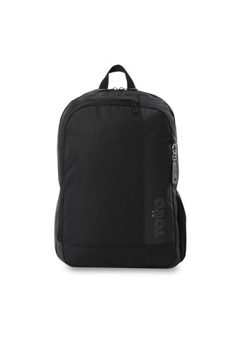 Morral Universitario Kanto Porta PC 15.4