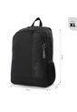 Morral Universitario Kanto Porta PC 15.4