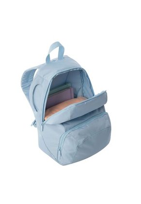 Morral Universitario Gammatto Azul Mujer