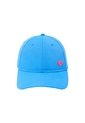 Gorra Para Mujer  Beisbolera Noely Azul de Totto