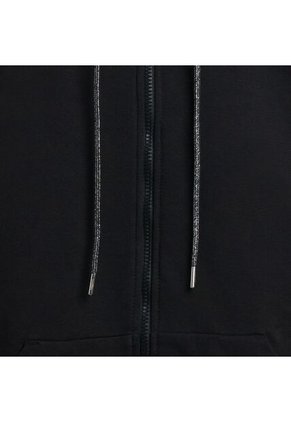 Buzo Para Mujer Haily Negro