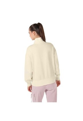 Buzo Para Mujer Excelsiior Blanco