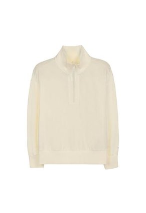 Buzo Para Mujer Excelsiior Blanco