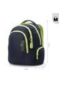 Morral Universitario Porta PC 15.4