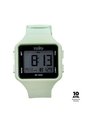 Reloj Digital Haze Color Verde de Totto
