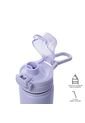Termo Para Agua Jet 550 Ml Color Morado de Totto