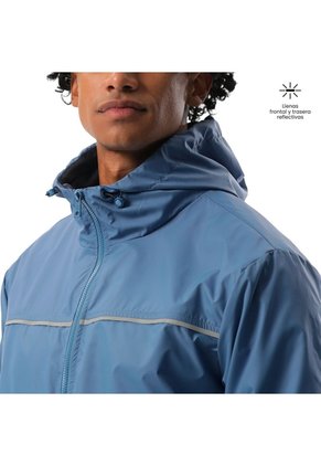 Chaqueta Para Hombre Casual Mosculer Liviana