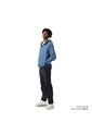 Chaqueta Para Hombre Casual Mosculer Liviana de Totto