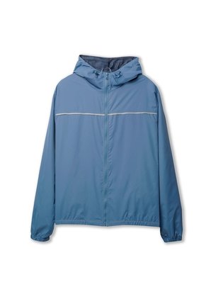 Chaqueta Para Hombre Casual Mosculer Liviana